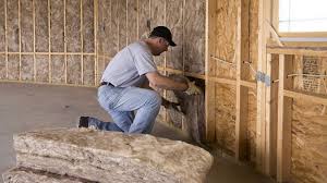 Olmos Park, TX Insulation Services Company